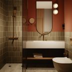 De Luxe (Модный дом Ирины Юсуповой), Мини-отель Покровский Посад