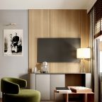 Люкс (Феликса Юсупова), Мини-отель Покровский Посад