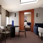 Люкс (Ирины Юсуповой), Мини-отель Покровский Посад