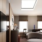 Люкс (Ирины Юсуповой), Мини-отель Покровский Посад