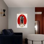 Люкс (Ирины Юсуповой), Мини-отель Покровский Посад