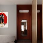 Люкс (Ирины Юсуповой), Мини-отель Покровский Посад