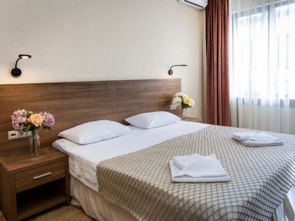 Фотография номера гостиницы TiAdele