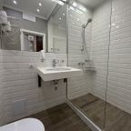 Двухместный (Стандарт, Улучшенный), Отель Петр