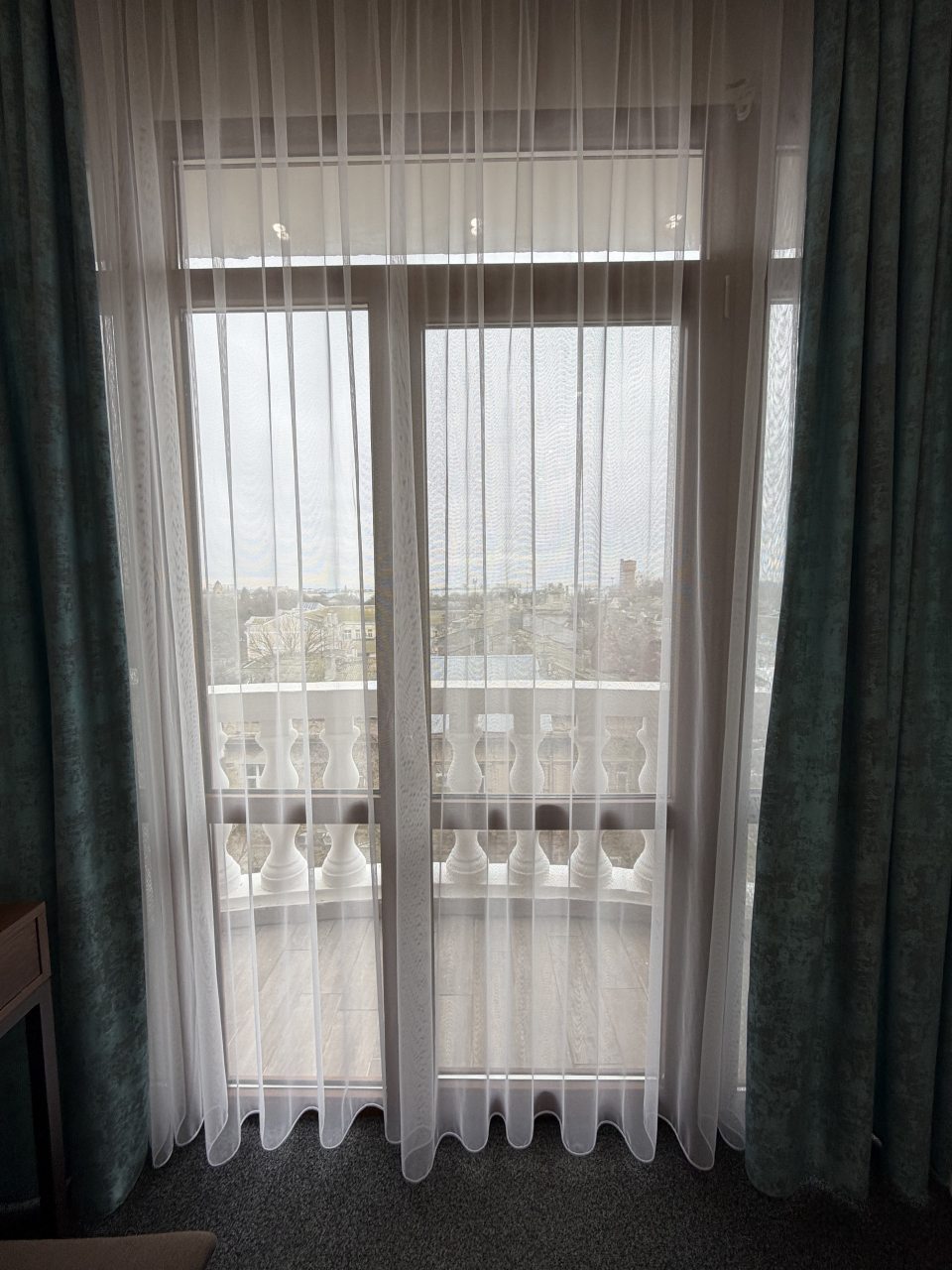 Двухместный (Стандарт, Улучшенный), Отель Петр