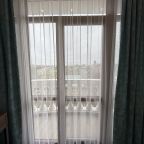 Двухместный (Стандарт, Улучшенный), Отель Петр