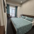 Двухместный (Стандарт, Улучшенный), Отель Петр