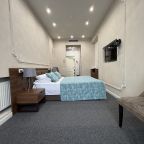 Двухместный (Стандарт, Улучшенный), Отель Петр