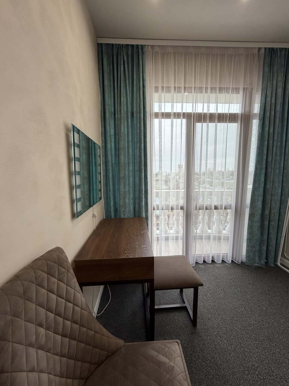 Двухместный (Стандарт, Улучшенный), Отель Петр