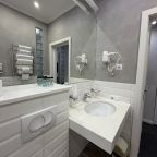 Двухместный (Стандарт, Улучшенный), Отель Петр