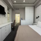 Двухместный (Стандарт, Улучшенный), Отель Петр