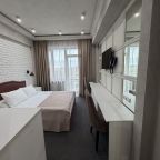 Двухместный (Стандарт, Улучшенный), Отель Петр