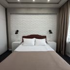 Двухместный (Стандарт, Улучшенный), Отель Петр