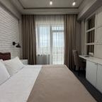 Двухместный (Стандарт, Улучшенный), Отель Петр