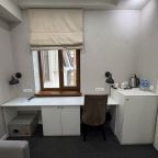 Семейный (Полулюкс, Двухкомнатный), Отель Петр