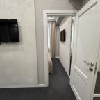 Семейный (Полулюкс, Двухкомнатный), Отель Петр