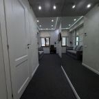 Семейный (Полулюкс, Двухкомнатный), Отель Петр