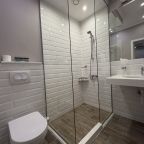 Семейный (Полулюкс, Двухкомнатный), Отель Петр