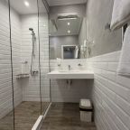 Семейный (Полулюкс, Двухкомнатный), Отель Петр