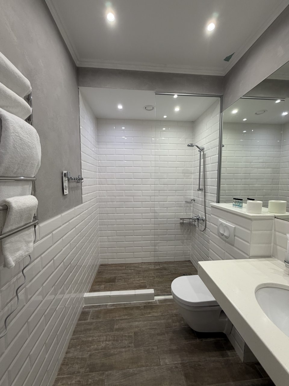 Двухместный (Стандарт, Улучшенный), Отель Петр