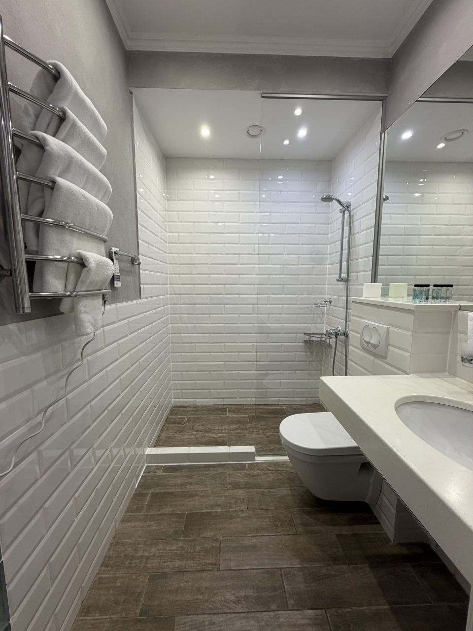 Двухместный (Стандарт, Улучшенный), Отель Петр