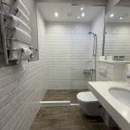 Двухместный (Стандарт, Улучшенный), Отель Петр