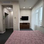 Двухместный (Стандарт, Улучшенный), Отель Петр