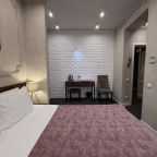 Двухместный (Стандарт, Улучшенный), Отель Петр