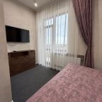 Двухместный (Стандарт, Улучшенный), Отель Петр