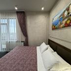 Двухместный (Стандарт, Улучшенный), Отель Петр