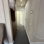 Двухместный (Клубный, С балконом), Отель Петр