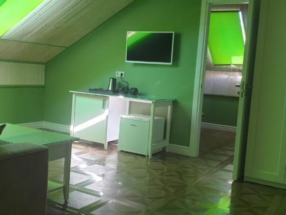 Фотография номера гостевого дома Dolce Vita Club