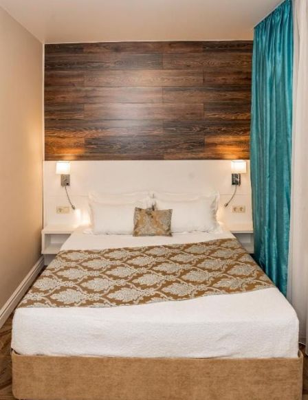 Фотография номера гостевого дома Dolce Vita Club