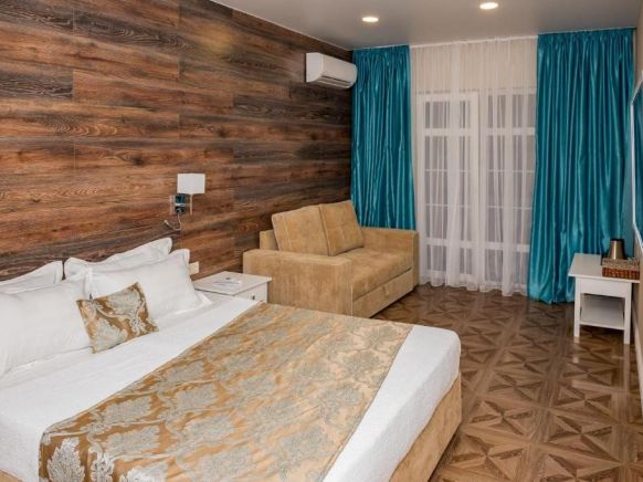 Фотография номера гостевого дома Dolce Vita Club