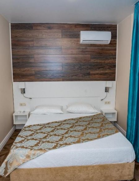 Фотография номера гостевого дома Dolce Vita Club