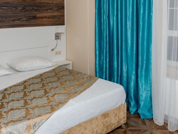 Фотография номера гостевого дома Dolce Vita Club