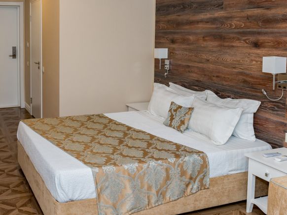 Фотография номера гостевого дома Dolce Vita Club