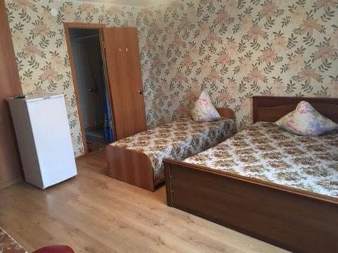 Гостиница Элион