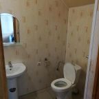 Двухместный (Двухместный номер с 1 кроватью и собственной ванной комнатой), Гостевой дом Транзит