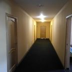 Двухместный (Двухместный номер с 1 кроватью и собственной ванной комнатой), Гостевой дом Транзит