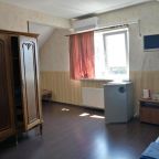 Четырехместный (Четырехместный номер с ванной комнатой), Гостевой дом Транзит