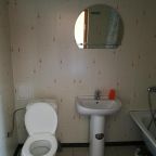 Четырехместный (Четырехместный номер с ванной комнатой), Гостевой дом Транзит