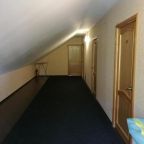 Четырехместный (Четырехместный номер с ванной комнатой), Гостевой дом Транзит