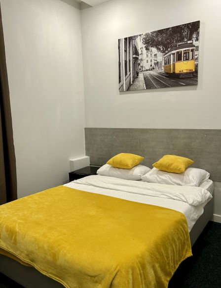 Фотография номера гостиницы Dream