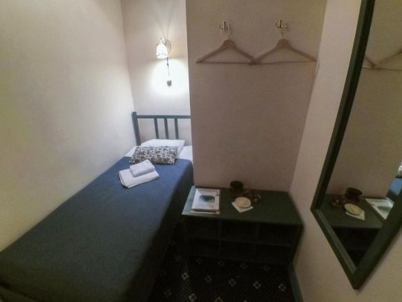 Фотография номера гостиницы Отель Barista Bed&Breakfast