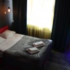 Двухместный (Двухместный номер с 1 кроватью), Отель Barista Bed&Breakfast