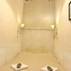 Двухместный (Номер Эконом класса без окна (санузел на этаже)), Отель Barista Bed&Breakfast