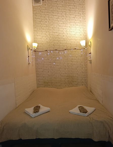Фотография номера гостиницы Отель Barista Bed&Breakfast