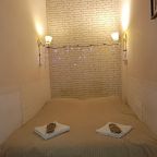 Двухместный (Номер Эконом класса без окна (санузел на этаже)), Отель Barista Bed&Breakfast