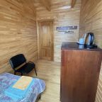 Одноместный (Стандарт), База отдыха Заимка Камза